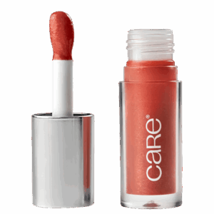 Óleo Labial CARE Natural Beauty Shiny Rose 4,2ml