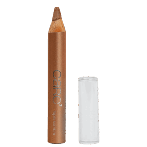 Lápis Sombra CARE Natural Beauty Vanessa Rozan Rose 1,2g