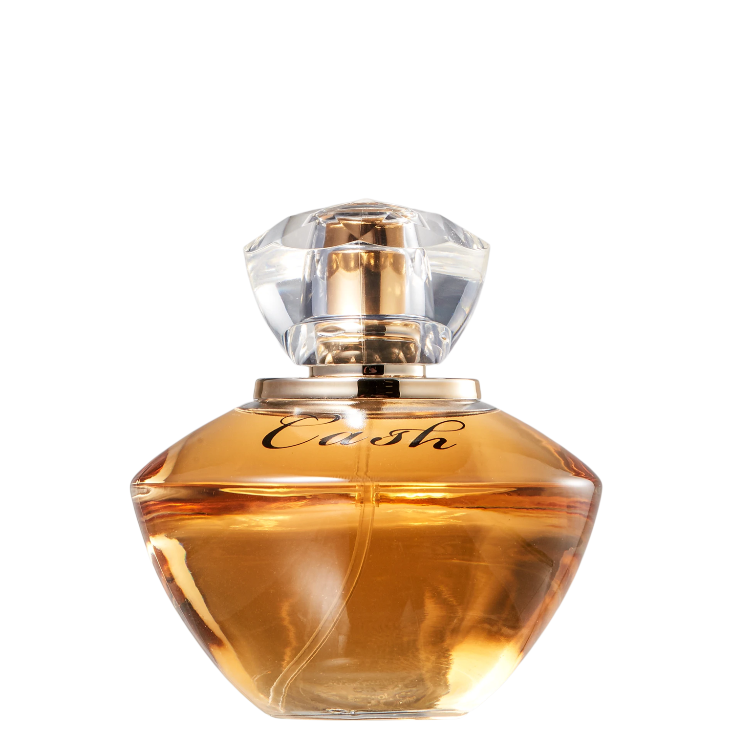 Perfume Feminino Cash Woman La Rive Eau de Parfum 90ml