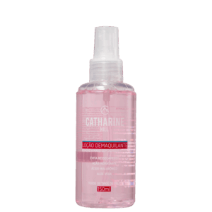 Loção Demaquilante Catharine Hill 2226 150ml Loção Demaquilante Catharine Hill 2226 150ml