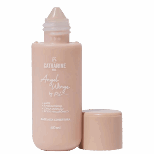 Base Líquida Catharine Hill Angel Wings by Pri Lessa A1 40ml Base Líquida Catharine Hill Angel Wings by Pri Lessa A1 40ml
