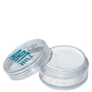 Maquiagem Artística Catharine Hill Arthill Clown Make Up Branco 10,0g Maquiagem Artística Catharine Hill Arthill Clown Make Up Branco 10,0g