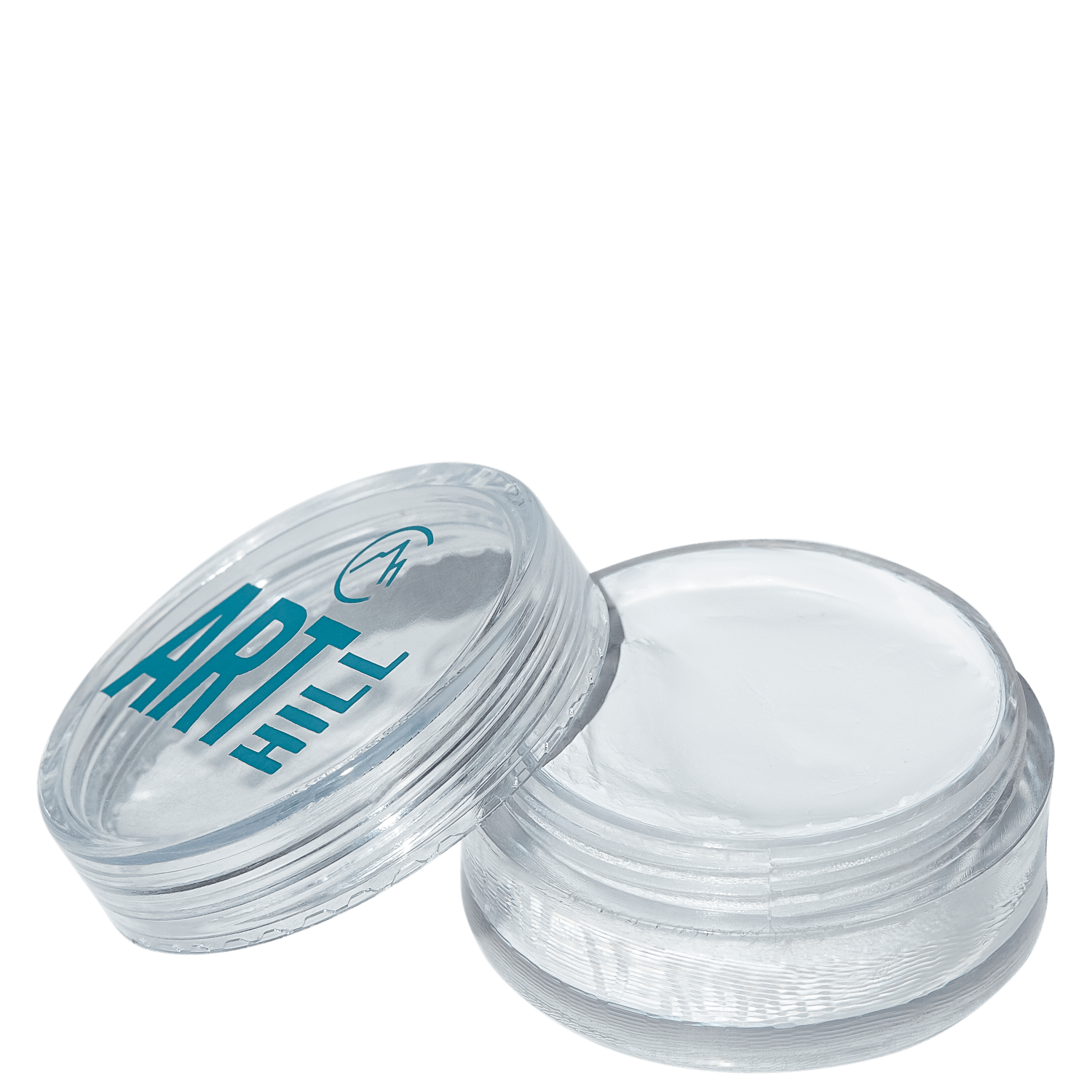 Maquiagem Artística Catharine Hill Arthill Clown Make Up Branco 10,0g