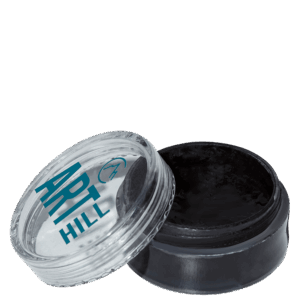 Maquiagem Artística Catharine Hill Arthill Clown Make Up Preto 10,0g Maquiagem Artística Catharine Hill Arthill Clown Make Up Preto 10,0g
