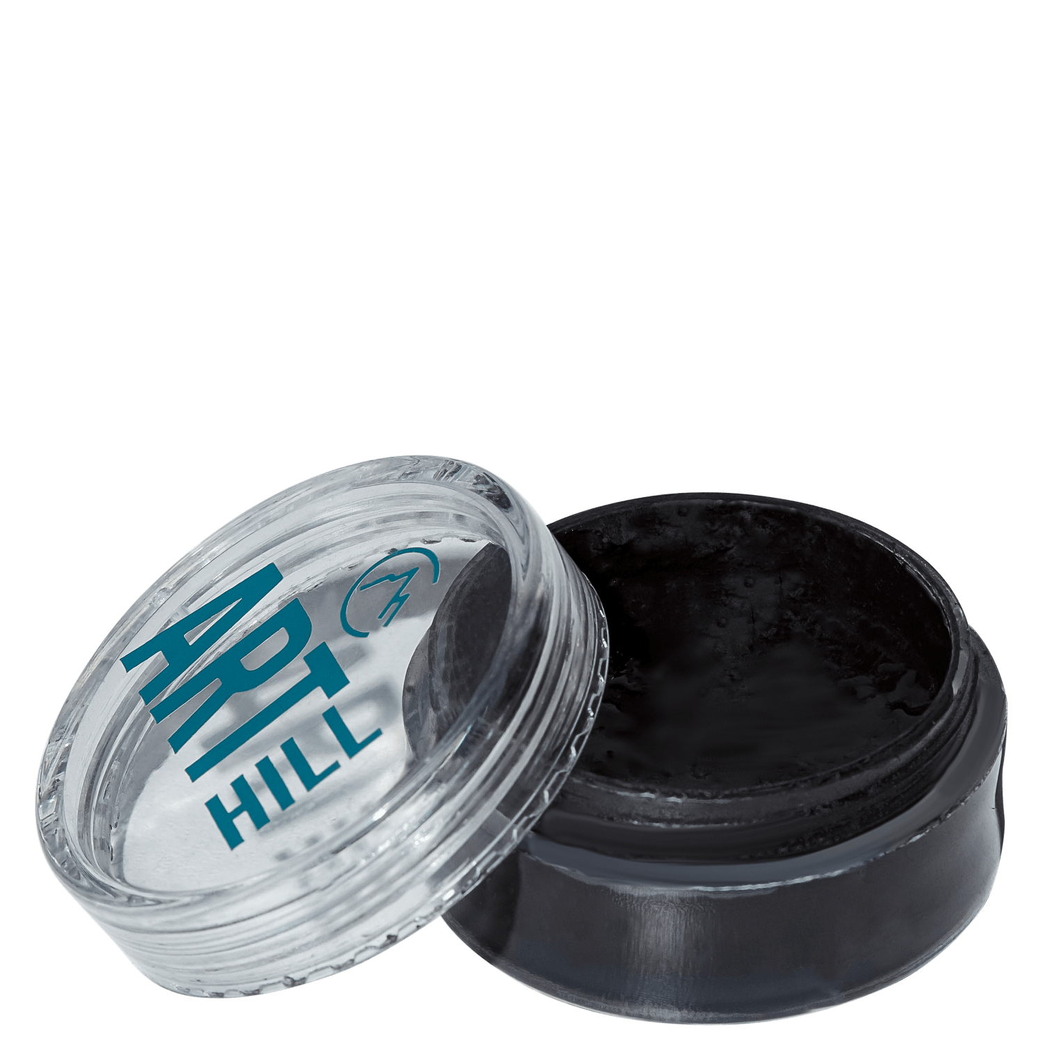 Maquiagem Artística Catharine Hill Arthill Clown Make Up Preto 10,0g