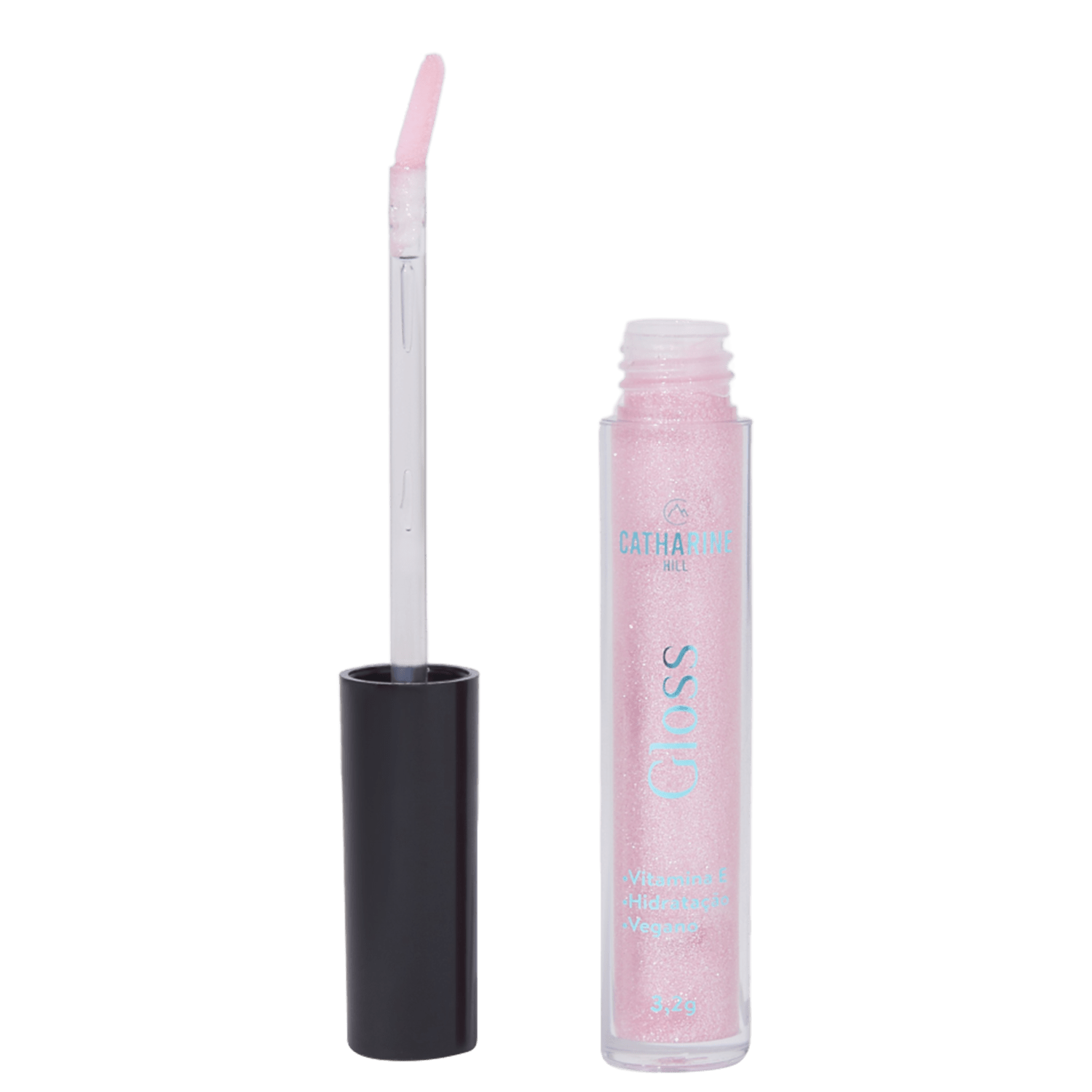 Gloss Labial Catharine Hill Bling 3,2g