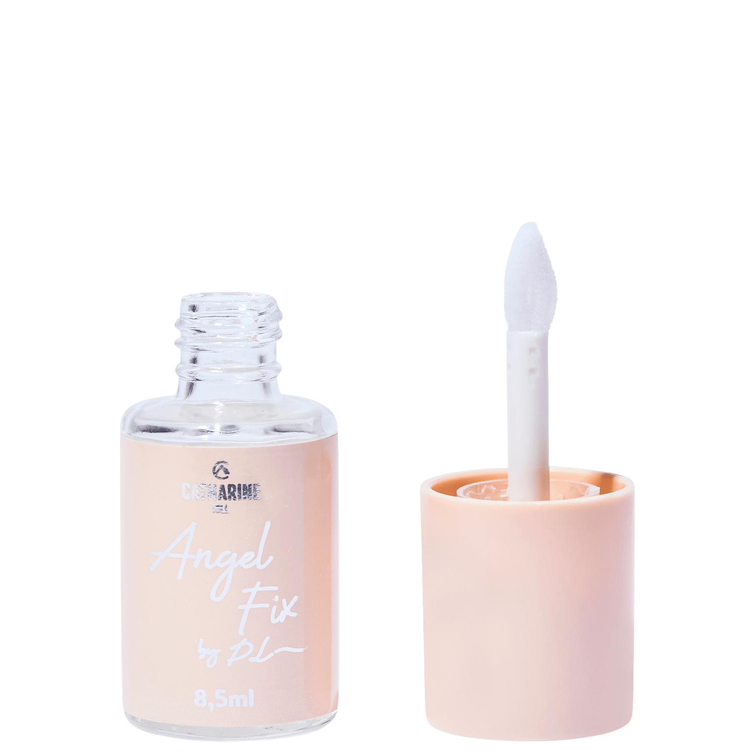 Cola para Glitter Catharine Hill by Pri Lessa Angel Fix 85ml