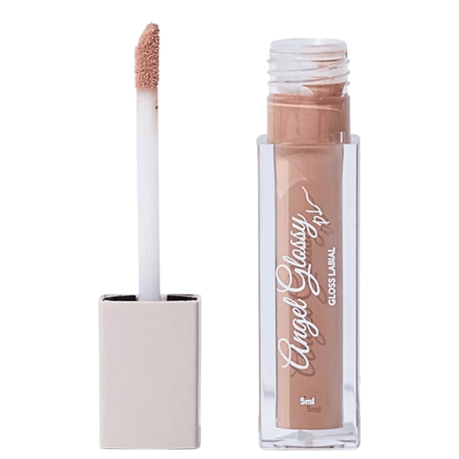 Gloss Labial Catharine Hill by Pri Lessa Angel Glossy Basic 5ml