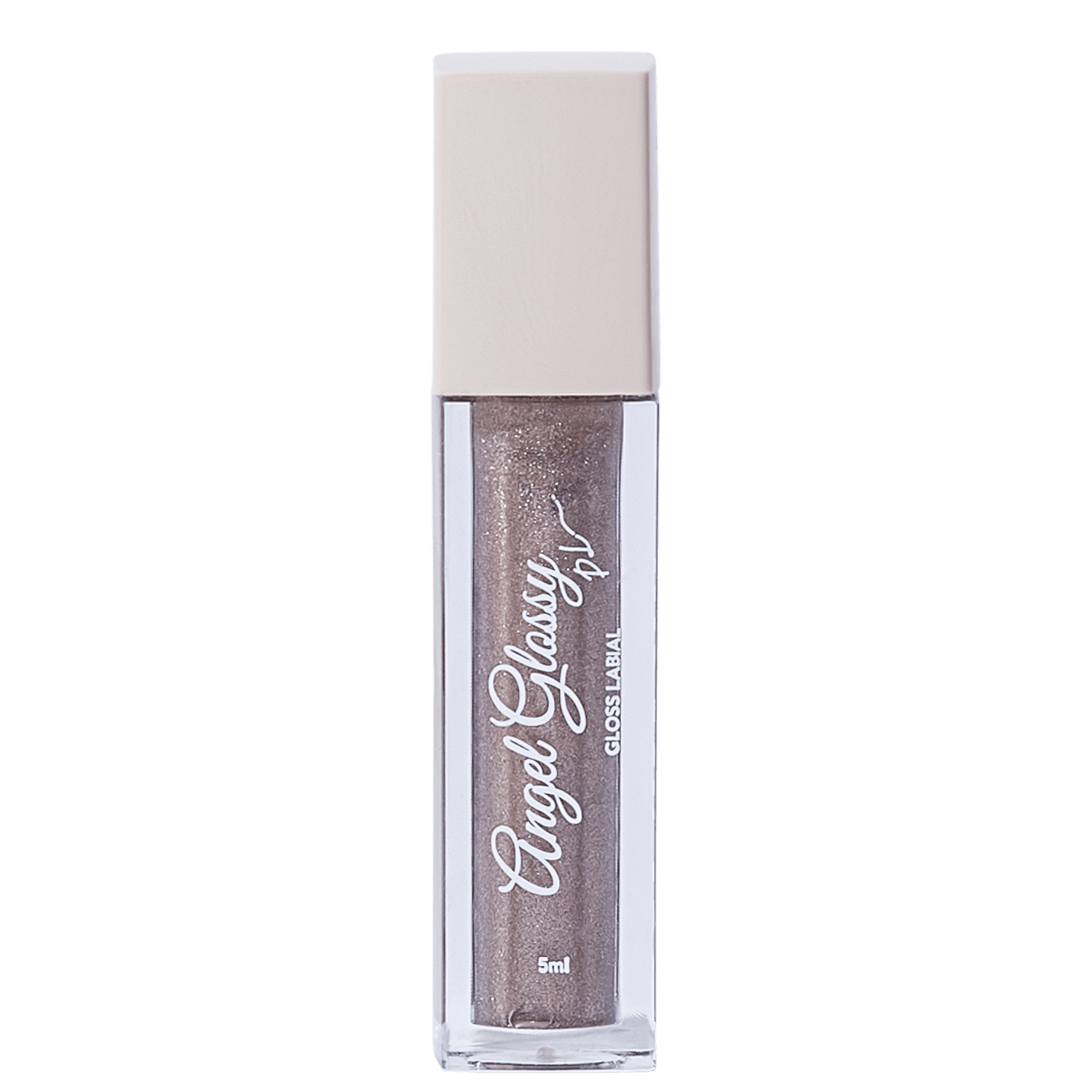 Gloss Labial Catharine Hill by Pri Lessa Angel Glossy Spark 5ml