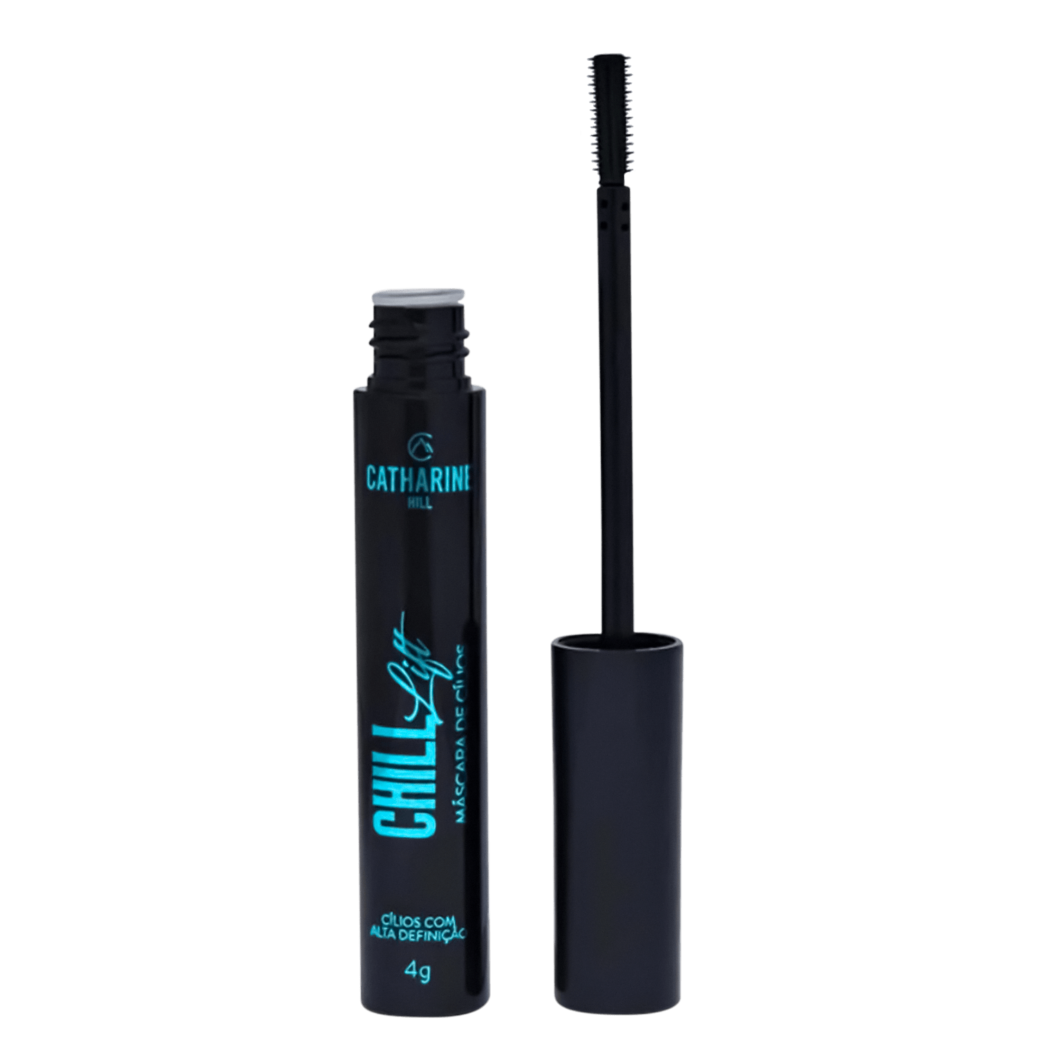 Máscara de Cílios Catharine Hill Chill Lift 4g