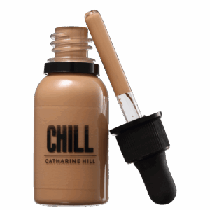 Base Líquida Catharine Hill Chill Média Cobertura MC04 30ml
