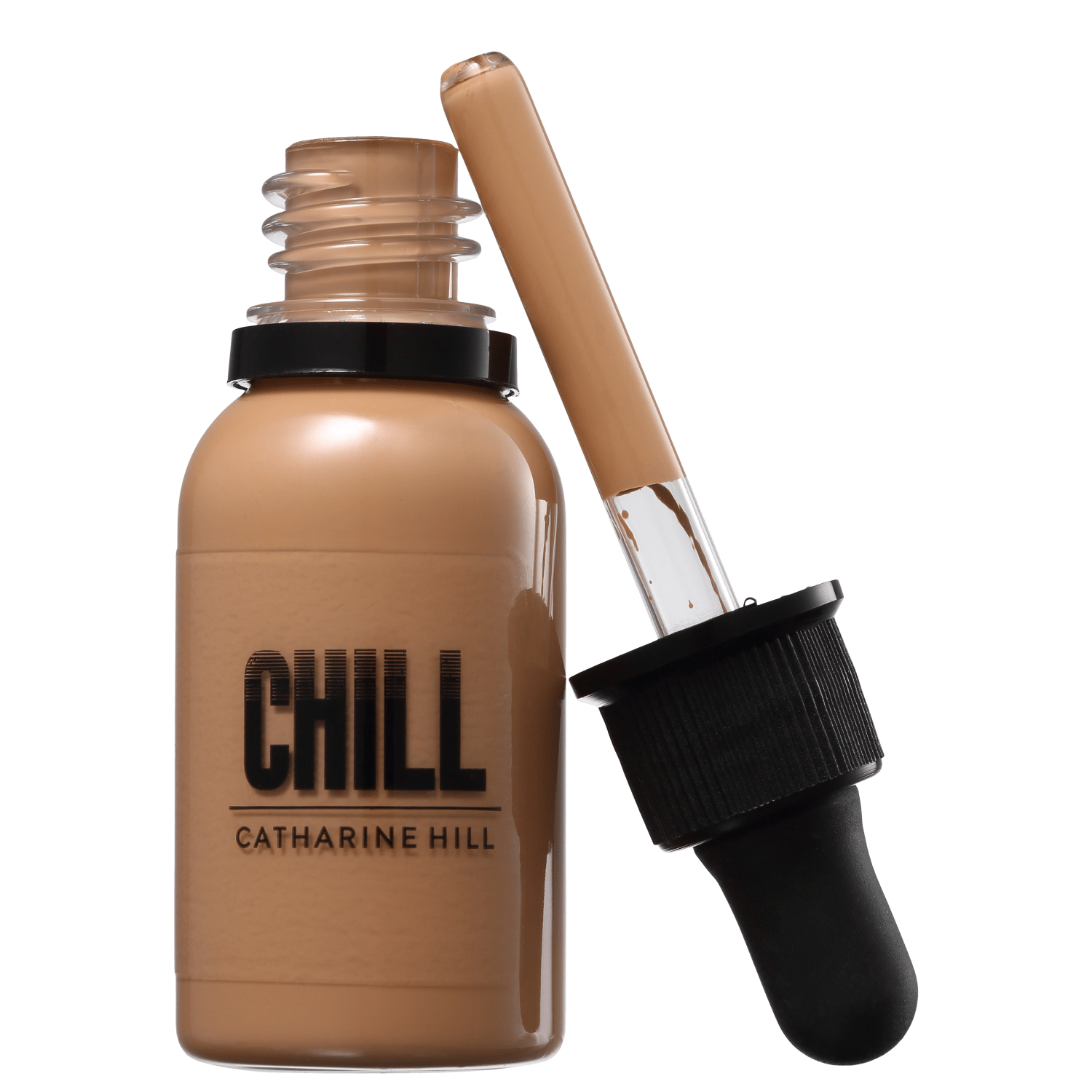Base Líquida Catharine Hill Chill Média Cobertura MC04 30ml