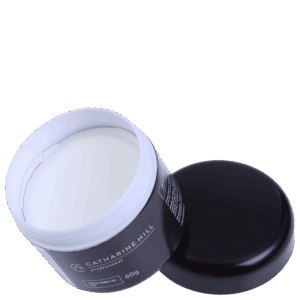 Sombra Matte Catharine Hill Clown MakeUp Waterproof Branco 60,0g