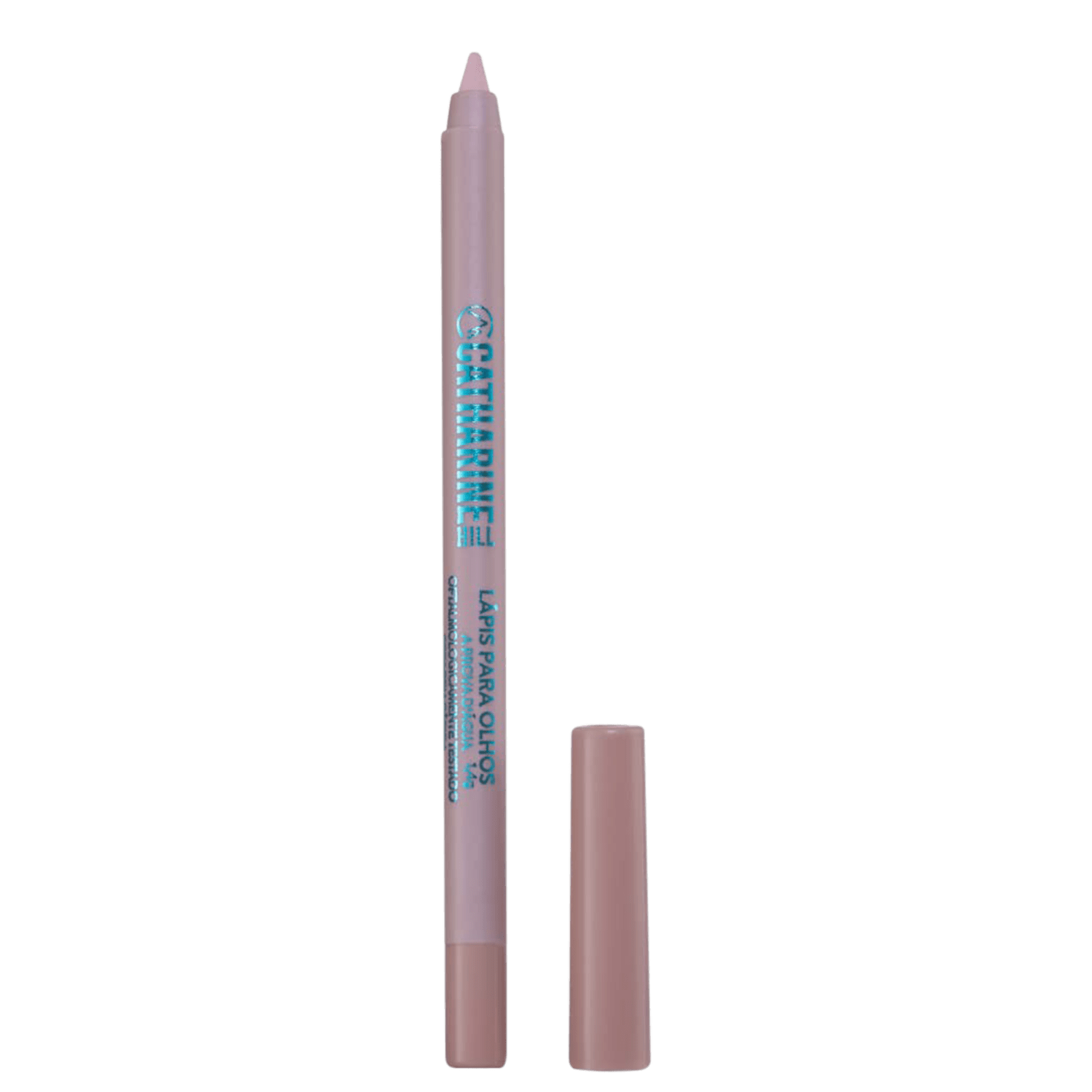 Lápis de Olho Delineador Catharine Hill Creme 1,8g