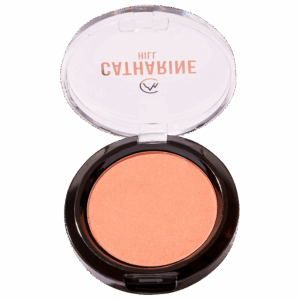 Blush Compacto Catharine Hill Pêssego 6g Blush Compacto Catharine Hill Pêssego 6g