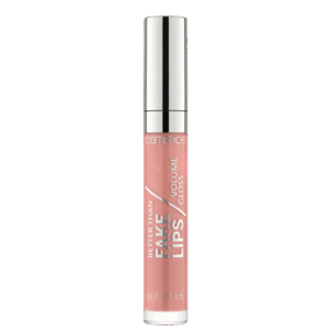 Gloss Labial Catrice Better Than Fake Lips Dazzling Apricot 020 5ml Gloss Labial Catrice Better Than Fake Lips Dazzling Apricot 020 5ml