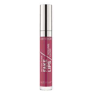 Gloss Labial Catrice Better Than Fake Lips Fizzy Berry 090 5ml Gloss Labial Catrice Better Than Fake Lips Fizzy Berry 090 5ml