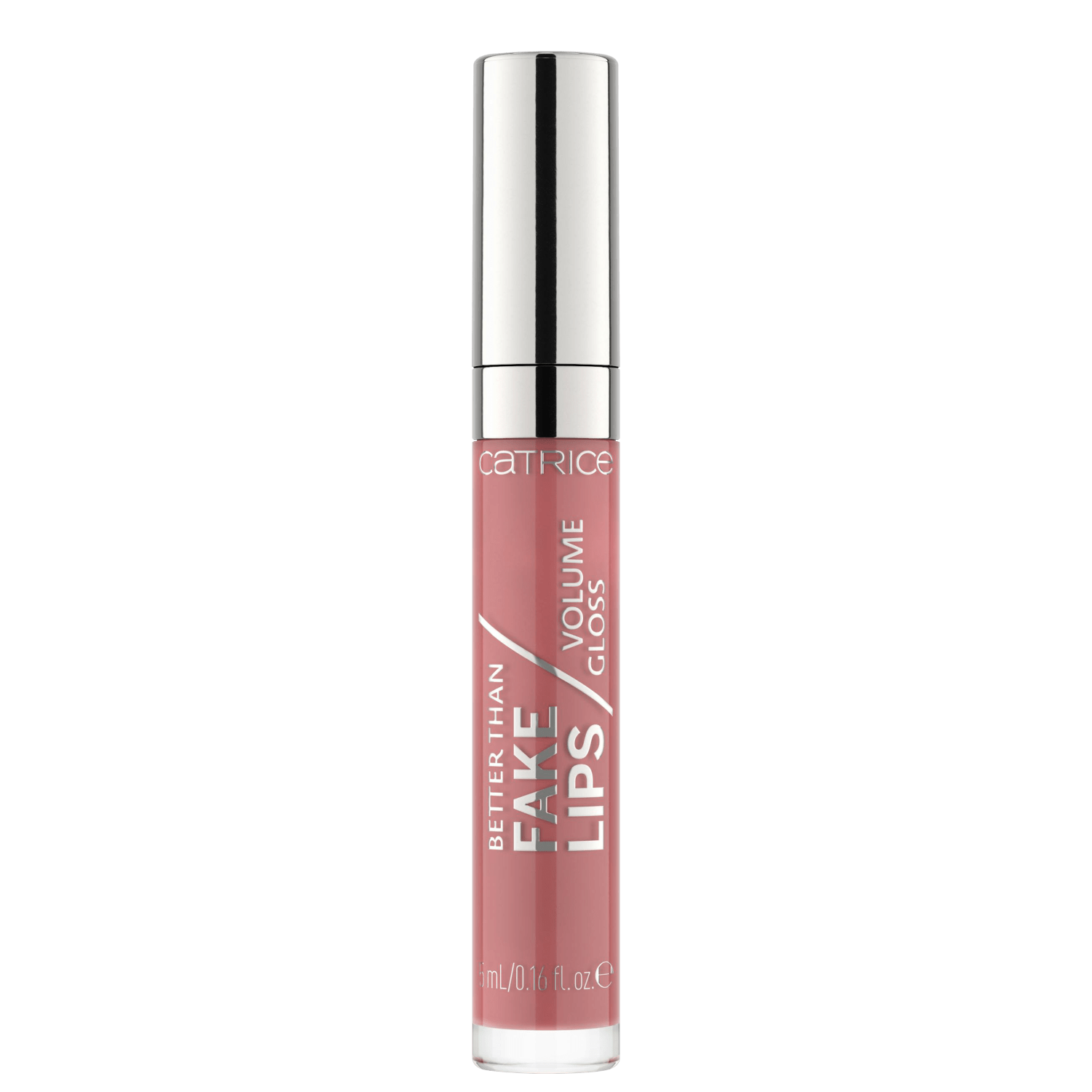 Gloss Labial Catrice Better Than Fake Lips Lifting Nude 030 5ml