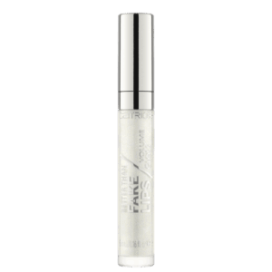 Gloss Labial Catrice Better Than Fake Lips Maximum Glow 010 5ml Gloss Labial Catrice Better Than Fake Lips Maximum Glow 010 5ml