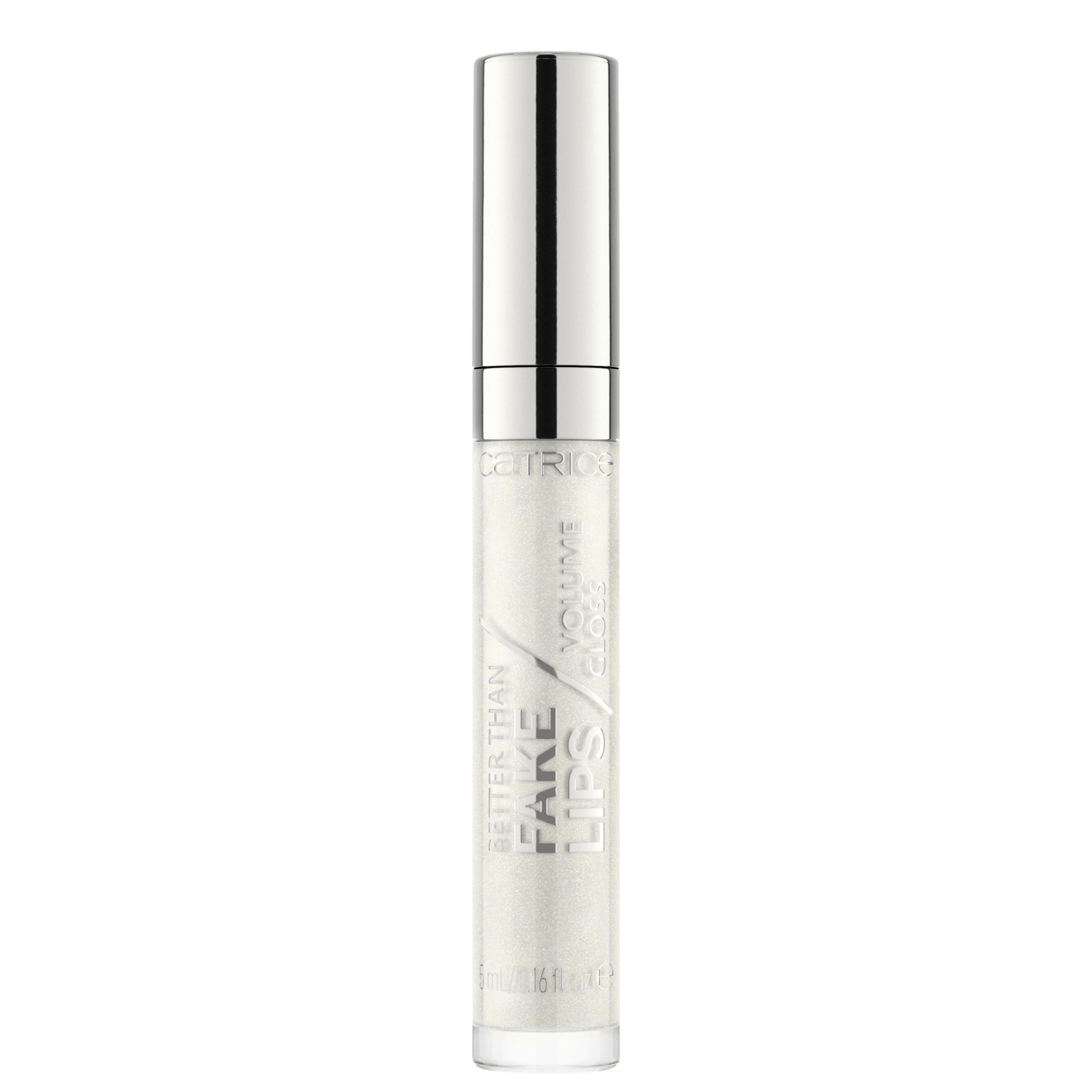 Gloss Labial Catrice Better Than Fake Lips Maximum Glow 010 5ml