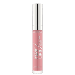 Gloss Labial Catrice Better Than Fake Lips Volumizing Rose 040 5ml Gloss Labial Catrice Better Than Fake Lips Volumizing Rose 040 5ml