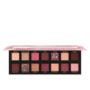 Paleta de Sombras Catrice Blooming Bliss Slim 020 10,6g Paleta de Sombras Catrice Blooming Bliss Slim 020 10,6g