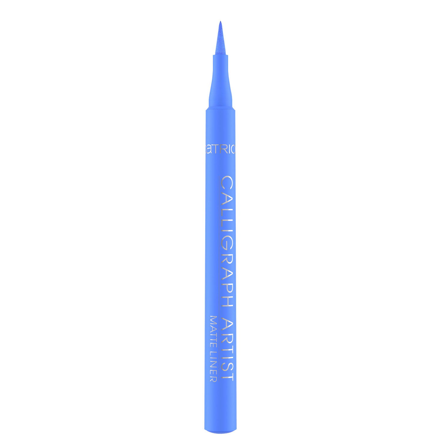 Caneta Delineadora Matte Catrice Calligraph Artist Liner Ocean Flirt 020 1,1ml
