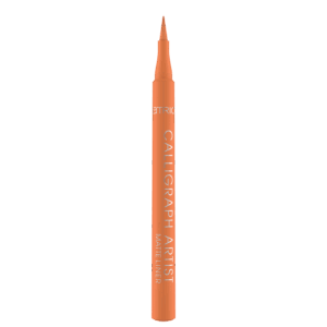 Caneta Delineadora Matte Catrice Calligraph Artist Liner Setting Sun 050 1,1ml
