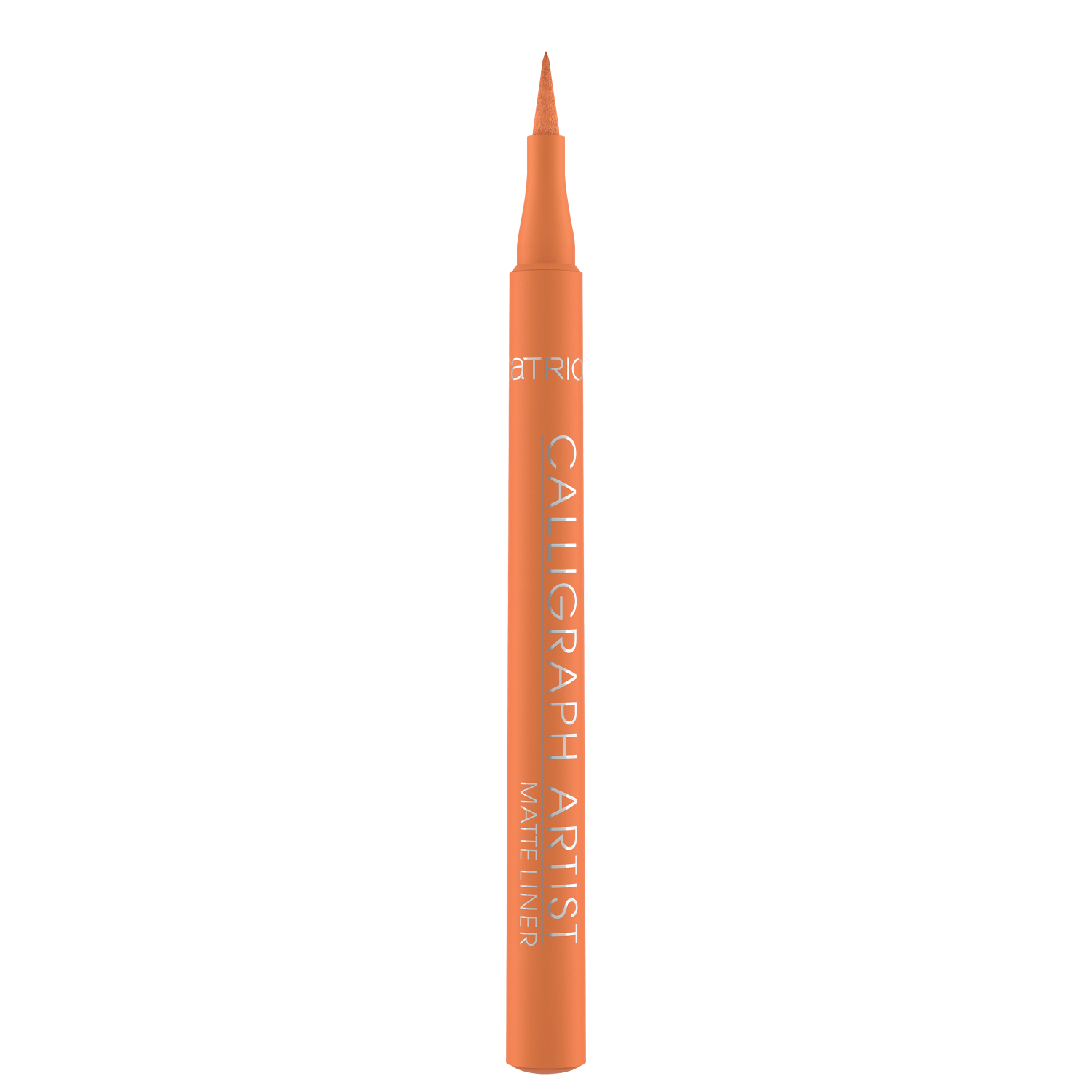 Caneta Delineadora Matte Catrice Calligraph Artist Liner Setting Sun 050 1,1ml