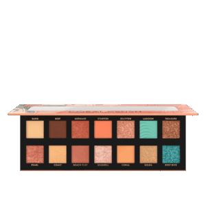 Paleta de Sombras Catrice Coral Crush 030 10,6g