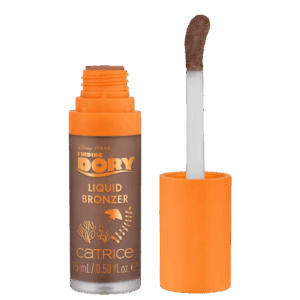 Bronzer Líquido Catrice Disney Pixar Procurando Dory 020 15ml