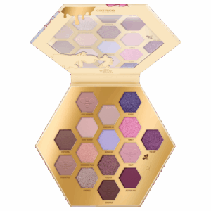 Paleta de Sombras Catrice Disney Ursinho Pooh 020 Friends Lift Each Other Up 13,5g