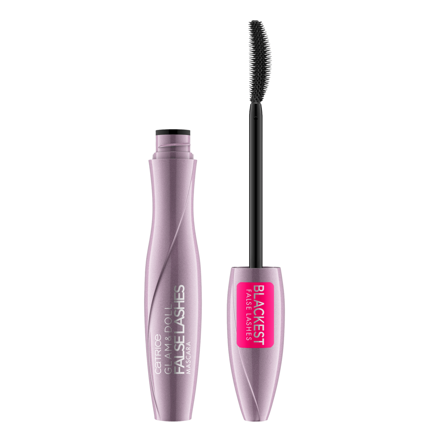Máscara de Cílios Catrice Glam & Doll False Lashes 9,5ml