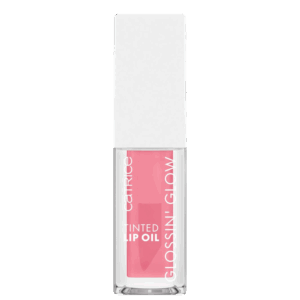 Óleo Labial Catrice Glossin’ Glow 010 Keep It Juicy 4ml
