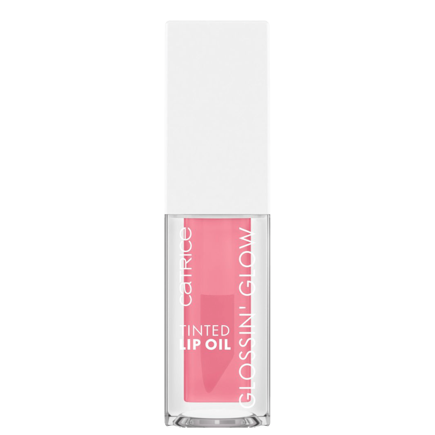 Óleo Labial Catrice Glossin’ Glow 010 Keep It Juicy 4ml