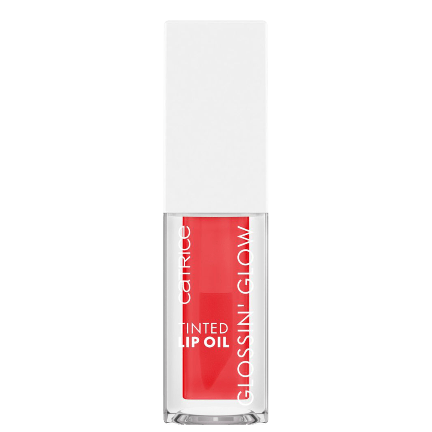 Óleo Labial Catrice Glossin’ Glow 020 Drama Mama 4ml