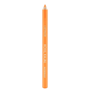 Lápis de Olho Catrice Kohl Kajal 110 Orange O’Clock 0,78g Lápis de Olho Catrice Kohl Kajal 110 Orange O’Clock 0,78g