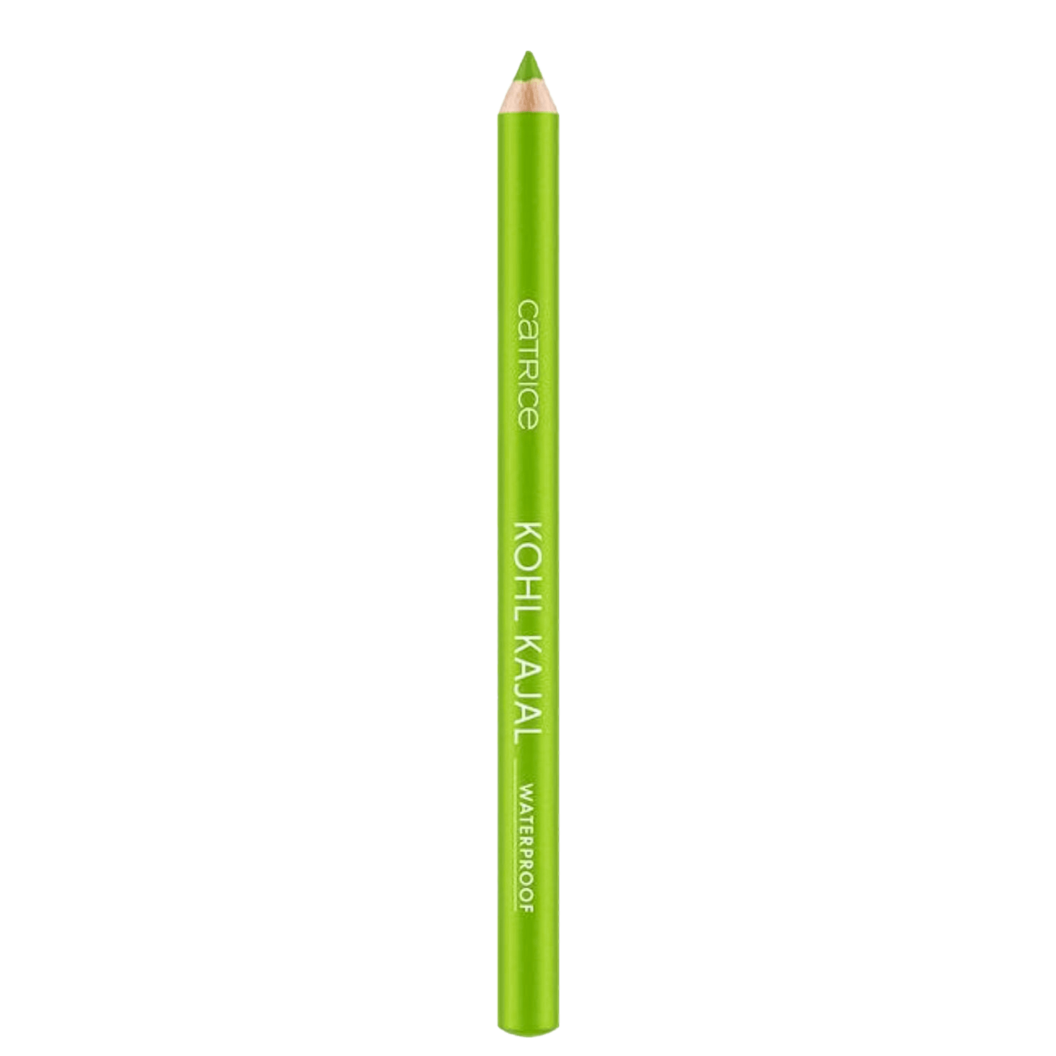 Lápis de Olho Catrice Kohl Kajal 130 Lime Green 0,78g