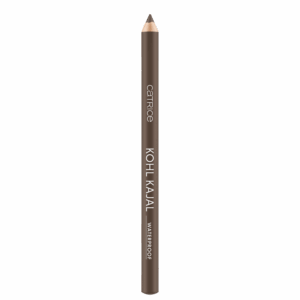 Lápis de Olho Waterproof Catrice Kohl Kajal Marrom 0,78g