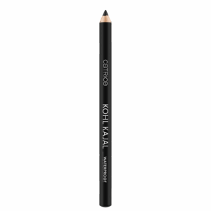 Lápis de Olho Waterproof Catrice Kohl Kajal Preto 0,78g