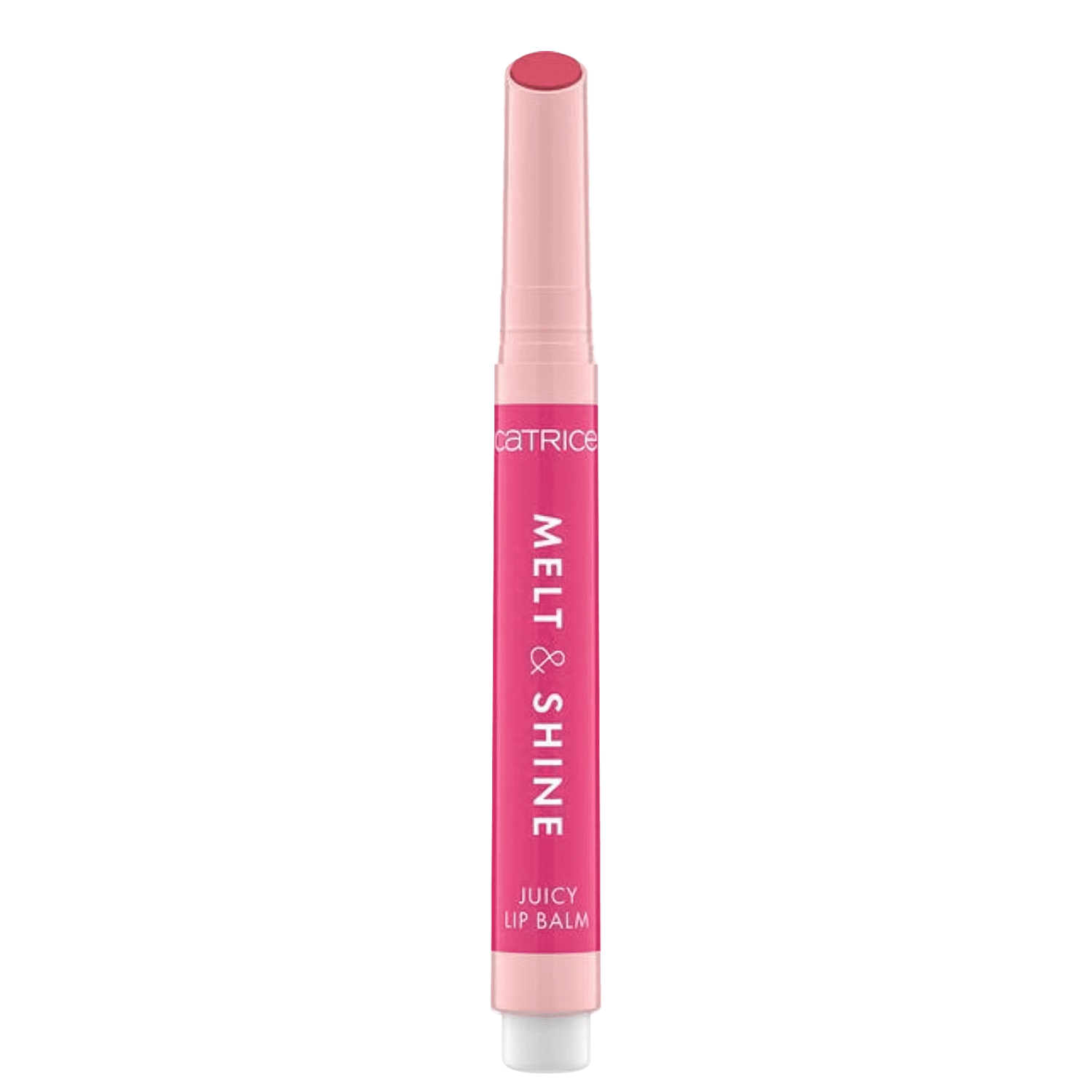 Balm Labial Catrice Melt & Shine 060 Malibu Barbie 1,3g
