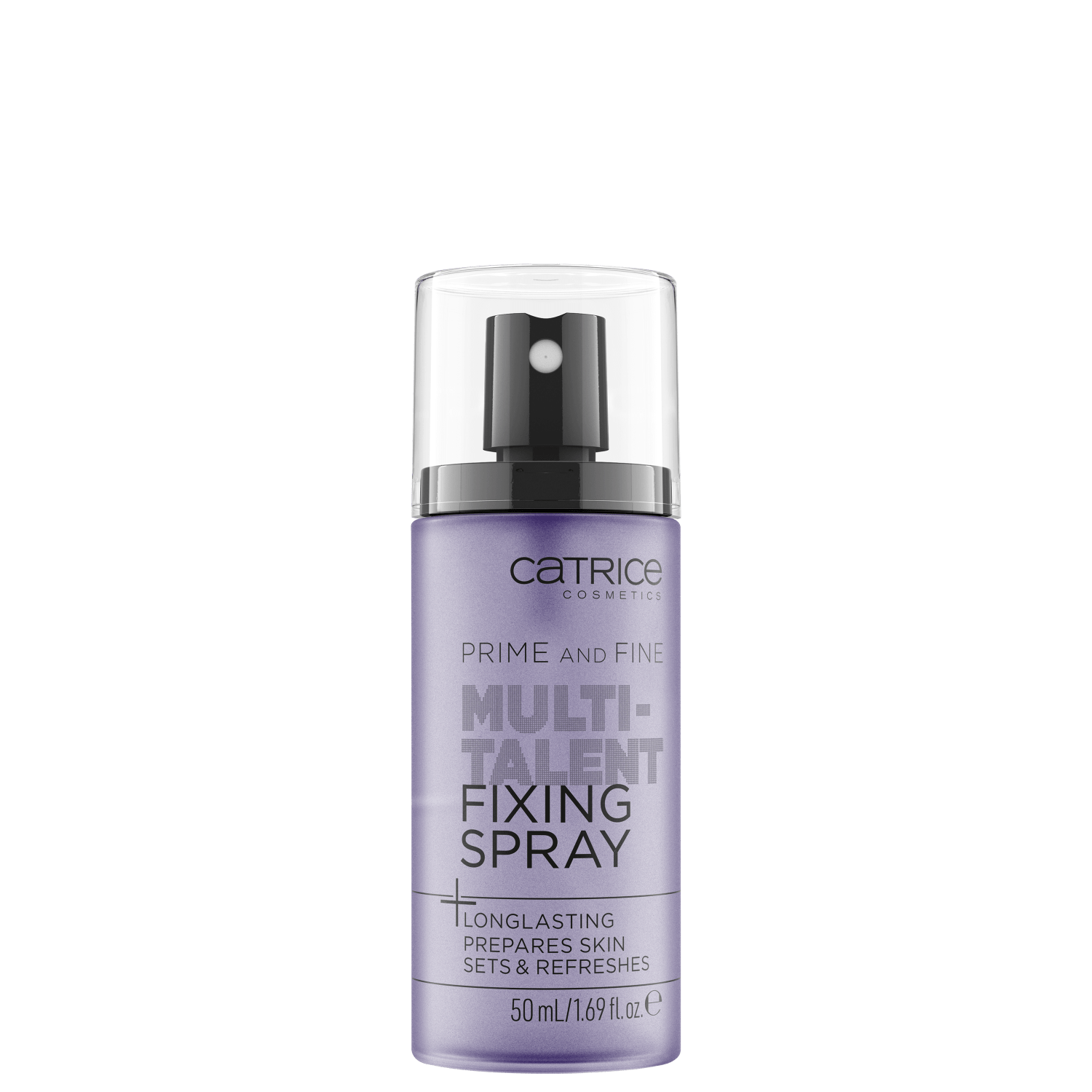 Spray Fixador Multifuncional Catrice Multi-Talent Prime and Fine 50ml
