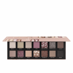Paleta de Sombras Catrice Pro Next-Gen Nudes Slim 10,6g