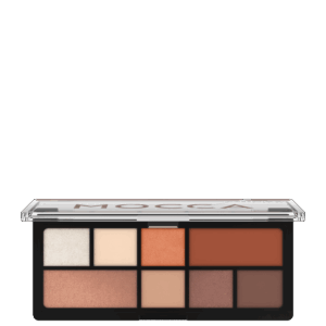 Paleta de Sombras Catrice The Hot Mocca 9g