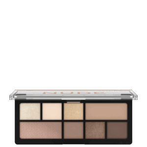 Paleta de Sombras Catrice The Pure Nude 9g