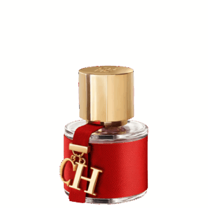 Perfume Feminino Carolina Herrera CH Eau de Toilette Perfume Feminino Carolina Herrera CH Eau de Toilette