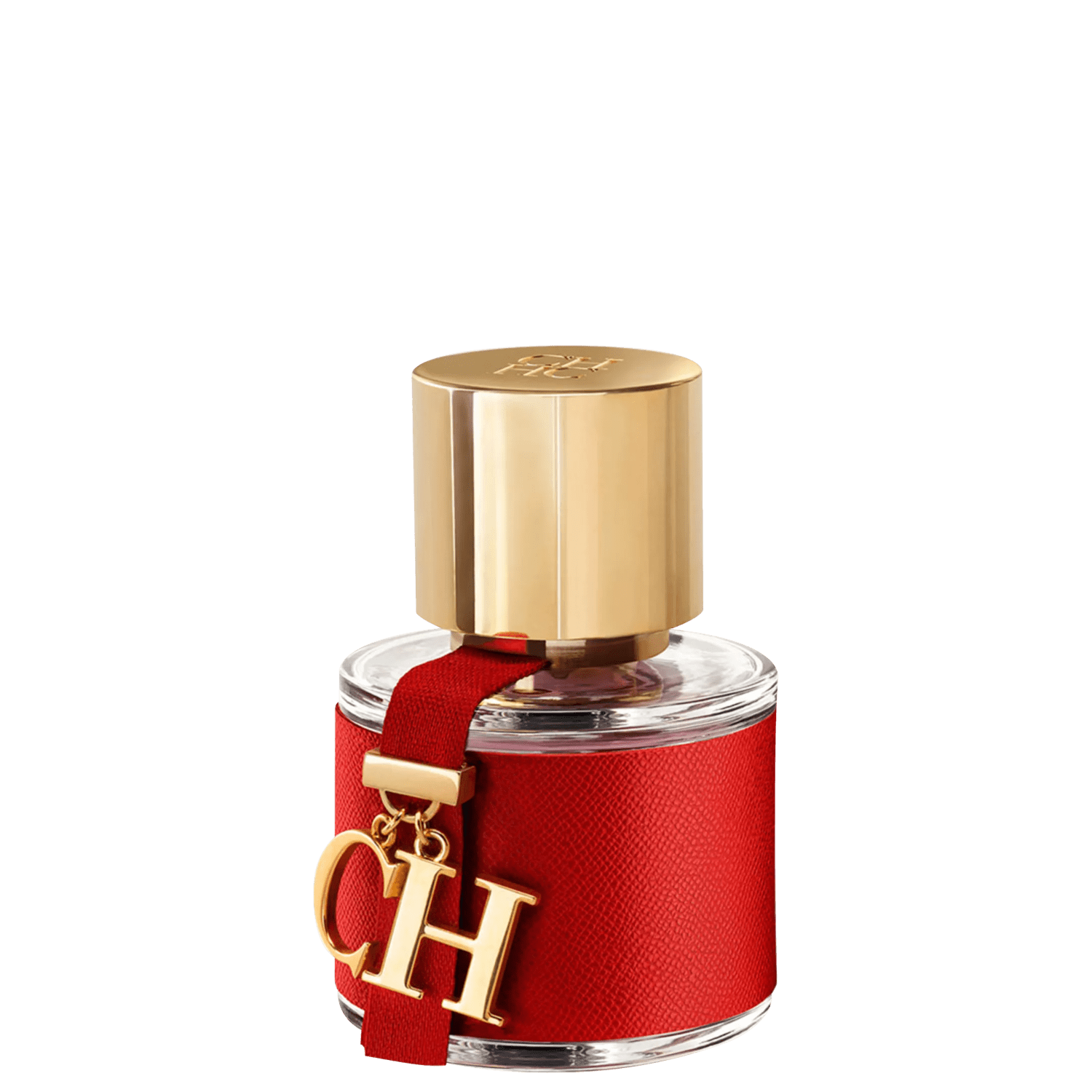 Perfume Feminino Carolina Herrera CH Eau de Toilette