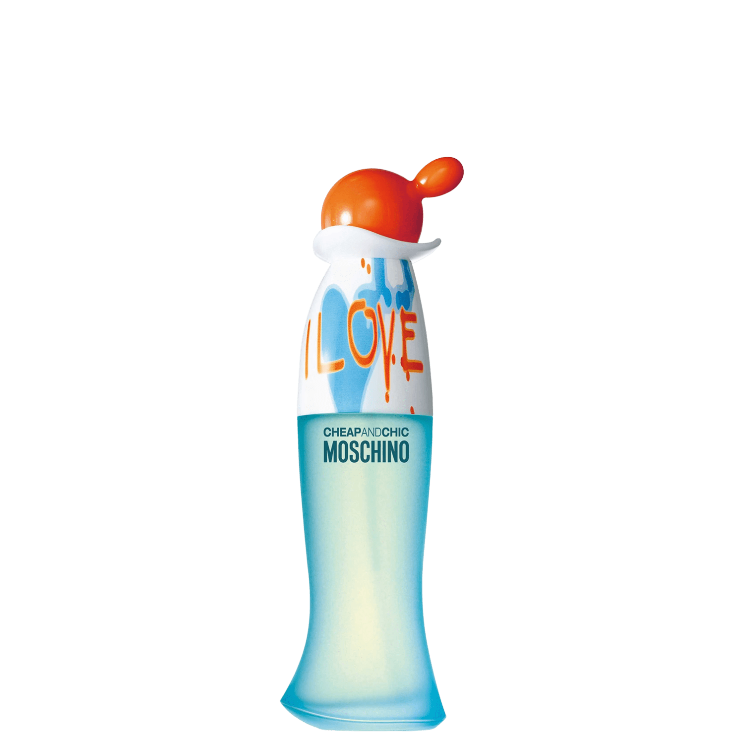 Perfume Feminino Moschino I Love Love Eau de Toilette