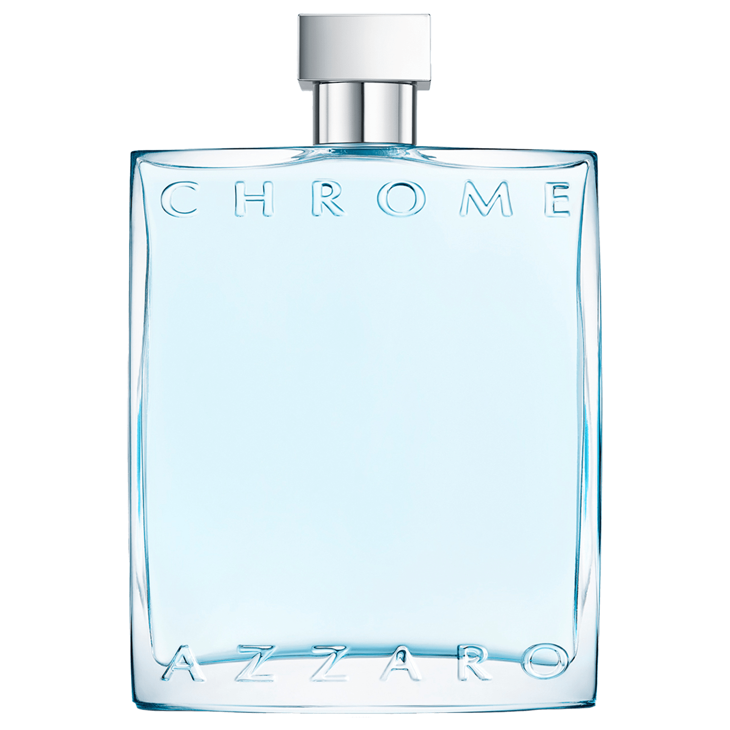 Chrome Azzaro Eau de Toilette- Perfume Masculino 200ml
