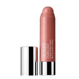 Balm Blush Clinique Chubby Stick Cheek Colours
